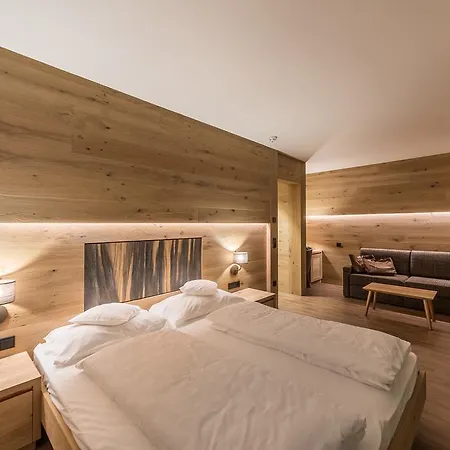 Garni Dolomieu 4* Selva di Val Gardena