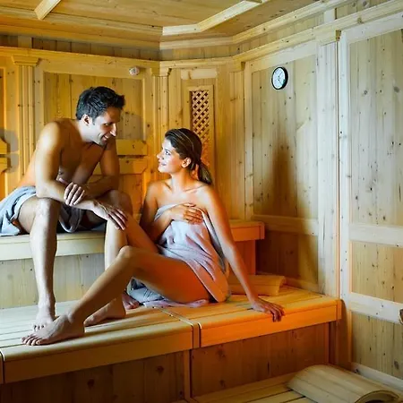 Garni Dolomieu Hotell Selva di Val Gardena