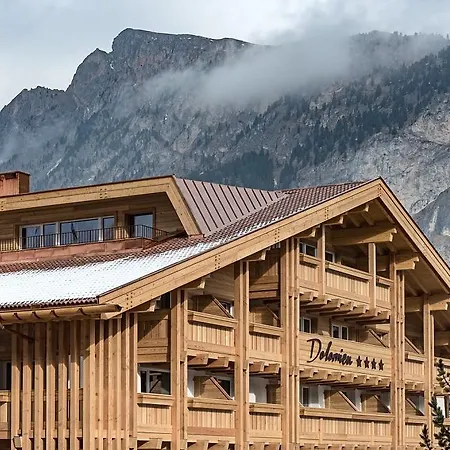 Garni Dolomieu Selva di Val Gardena